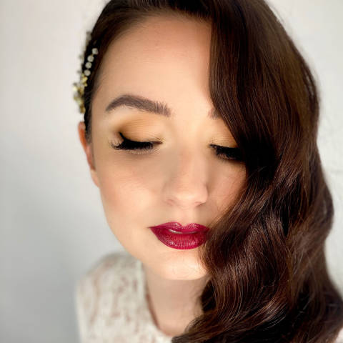 Totally Flawless Beauty, Hair & Make-up in Hampshire