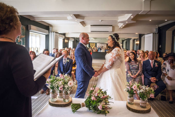 The Manor House Hotel Venues in Gloucestershire