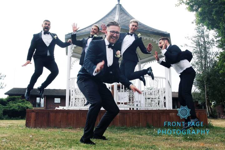 Denham Grove Venues in Buckinghamshire