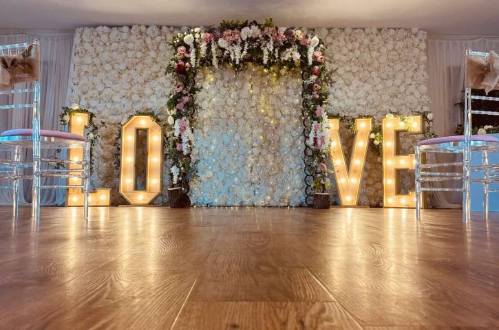 Thief Hall Venues in Yorkshire - North