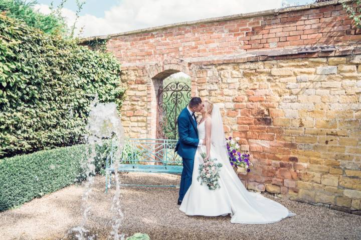 The Manor House Hotel Venues in Gloucestershire