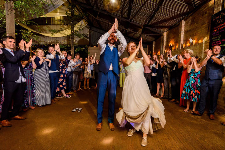 Happy Valley Norfolk Venues in Norfolk