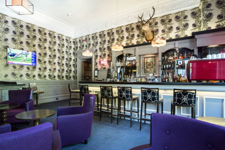 Lairds Bar