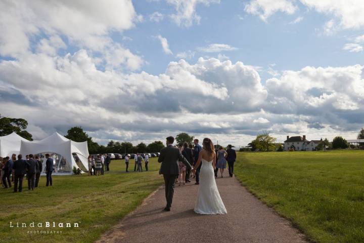 Farm Venue