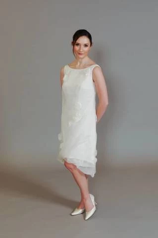 Rachel Lamb Design, Bridal Wear in Cambridgeshire