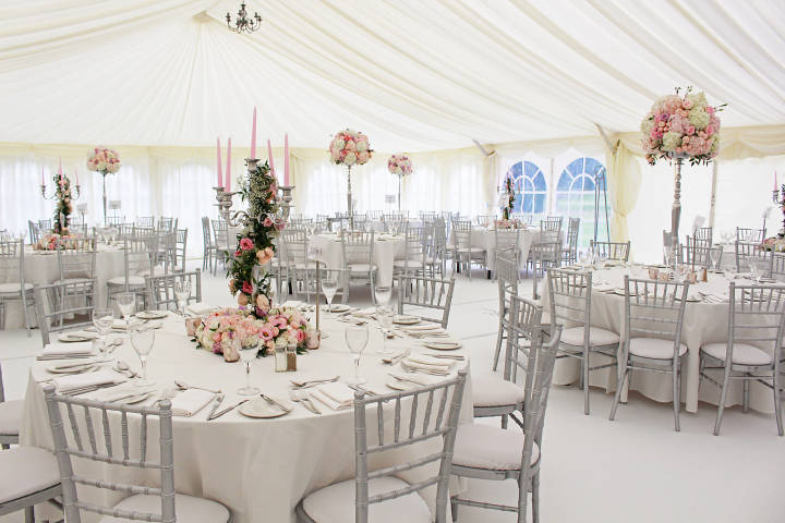 The Pinewood Hotel Venues in Buckinghamshire