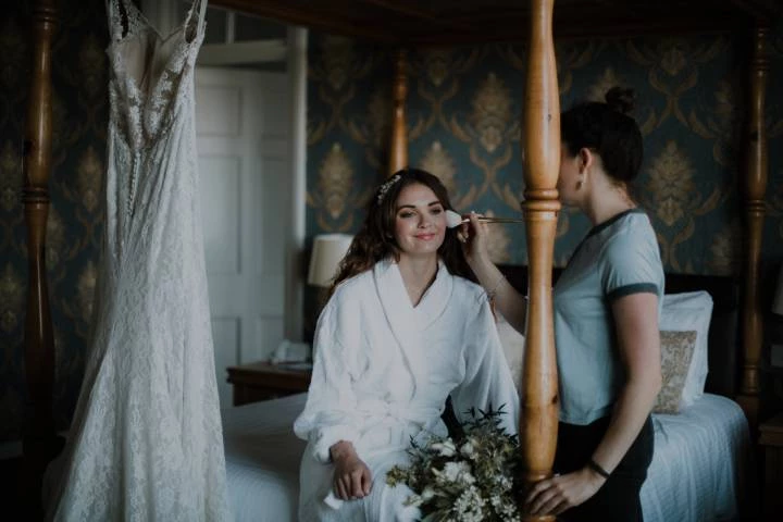 Tregenna Castle Hotel Venues in Cornwall and Isles of Scilly