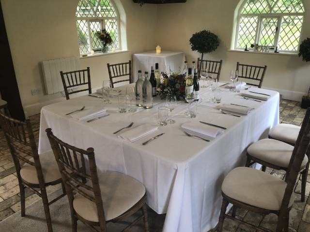 Wantisden Valley,Venues in Suffolk