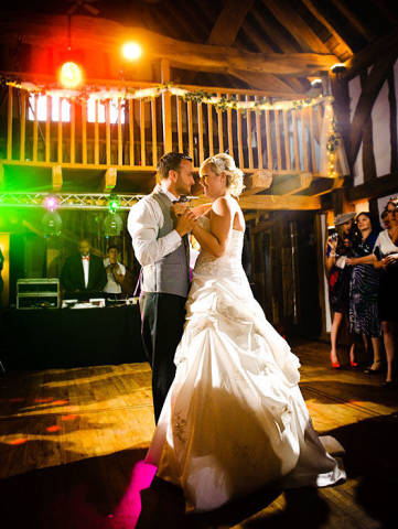 Photographers in Buckinghamshire