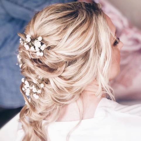 Totally Flawless Beauty, Hair & Make-up in Hampshire