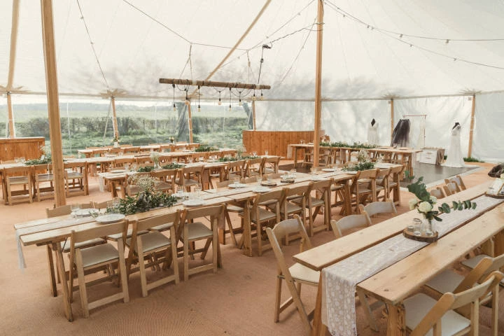 Elite Tents Ltd Marquees in West Midlands