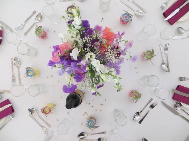 Barn Wedding Venue in Somerset