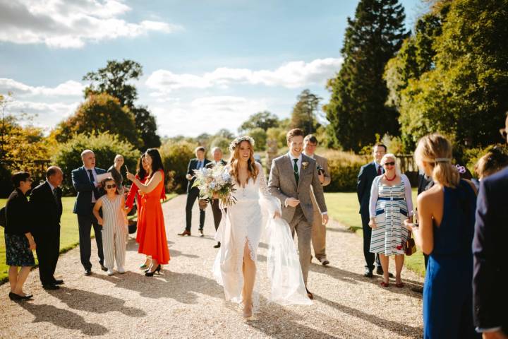 Brympton House Venues in Bristol and Somerset
