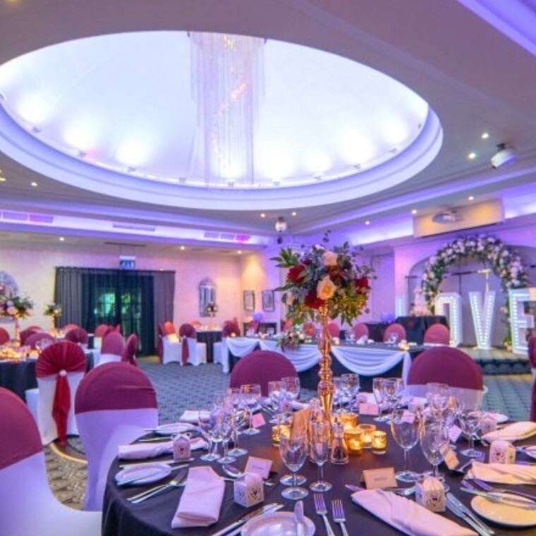 Cumberland Hotel - Oceana Suite