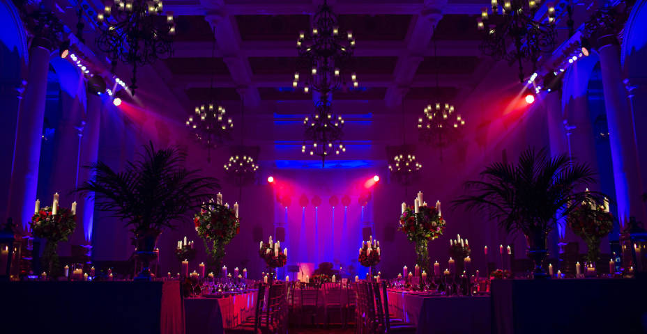 8 Northumberland,Venues in Central London