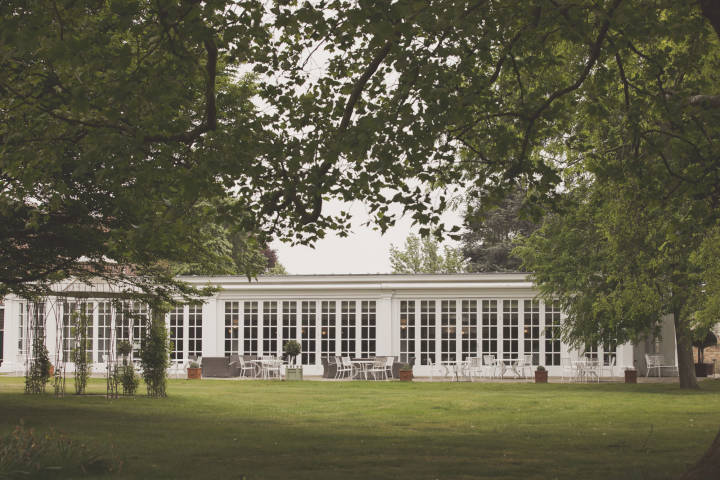 Hampton Court Palace & The Garden Room,Venues in Surrey
