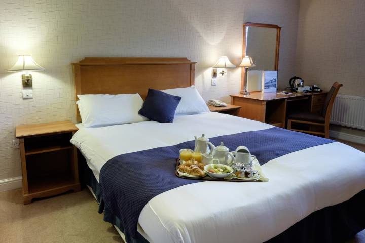 Cathedral Hotel,Guest Accommodation in Staffordshire