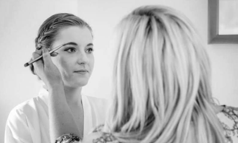 Beauty with Inn Beauty, Hair & Make-up in Northamptonshire