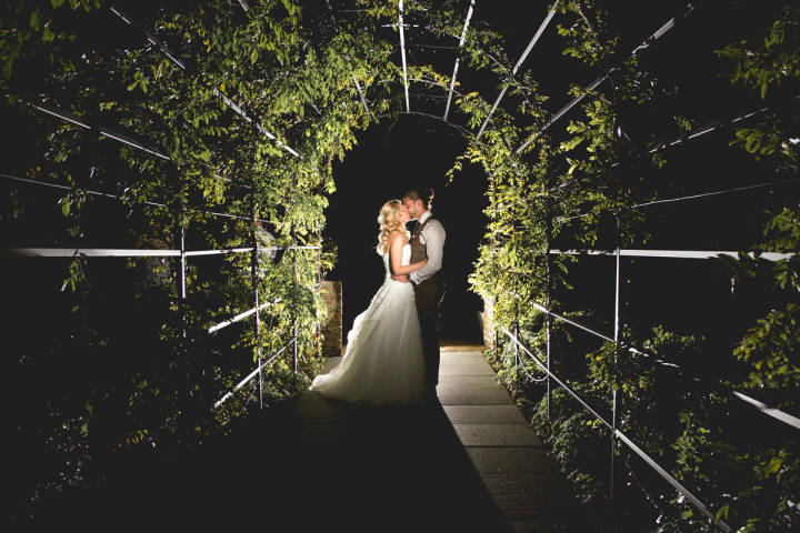 Milling Barn at Bluntswood Hall Venues in Hertfordshire