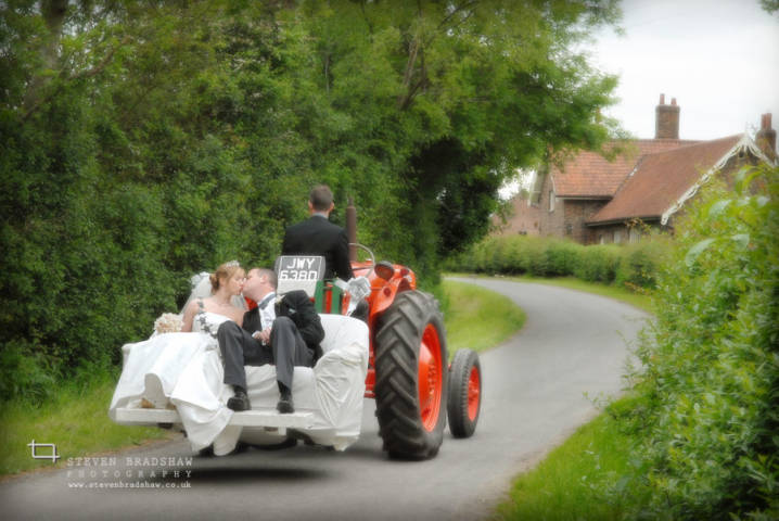 Photographers in Derbyshire 