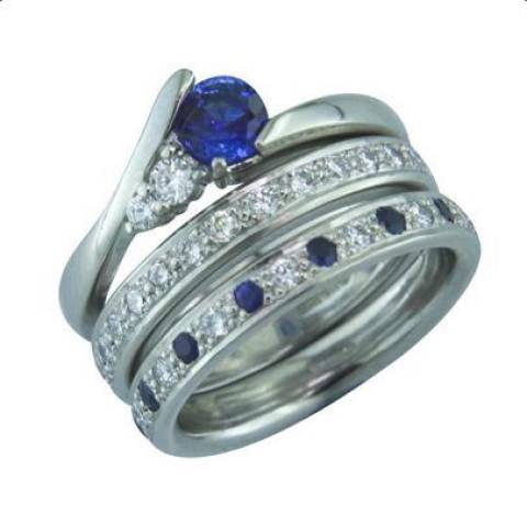 Gavin Mack Jewellery,Jewellery in Oxfordshire
