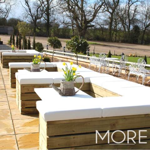 More Weddings,Venue Decor & Furniture Hire in West Midlands