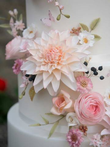 The Little Sugar Box,Cakes and Sweet Treats in Kent