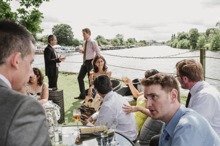 Ravens Ait,Venues in Surrey