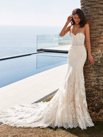Pronovias Desi