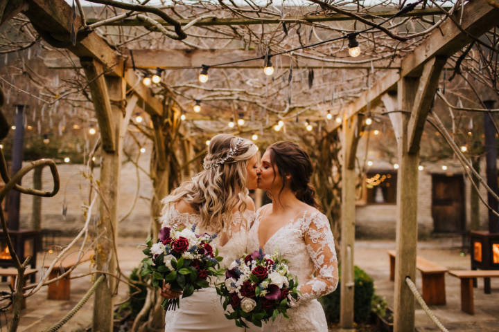 Tythe. Venues in Oxfordshire