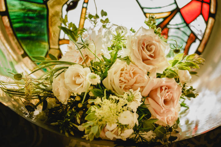 JS Events Wedding Planner & Stylist