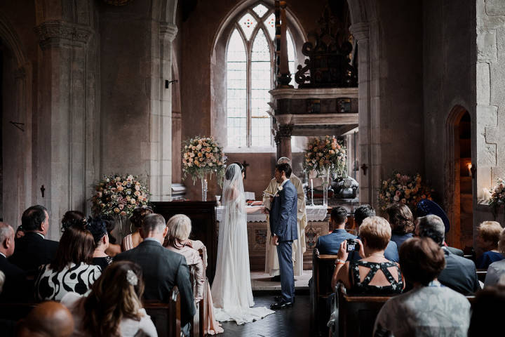 Hengrave Hall Venues in Suffolk