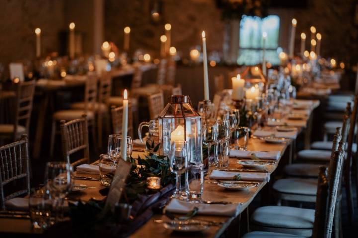Hillmount House Venues in County Antrim