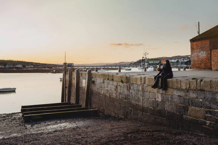 Helen Lisk Photography Photographers in Devon