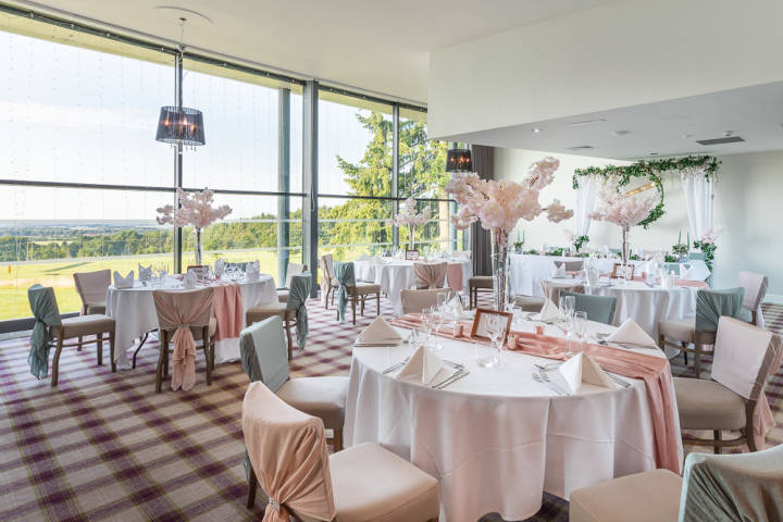 The Kilnwick Percy Resort Venues in Yorkshire - East