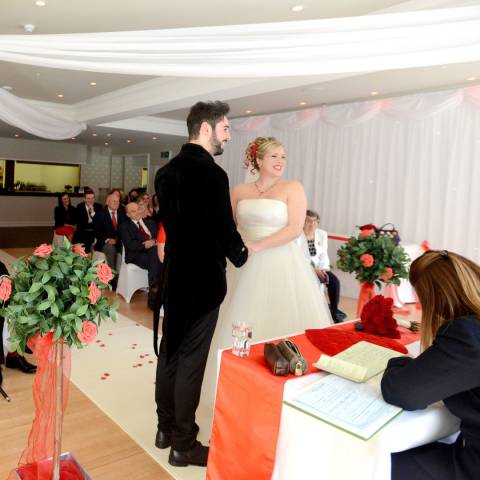The Abbey Sands,Venues in Devon