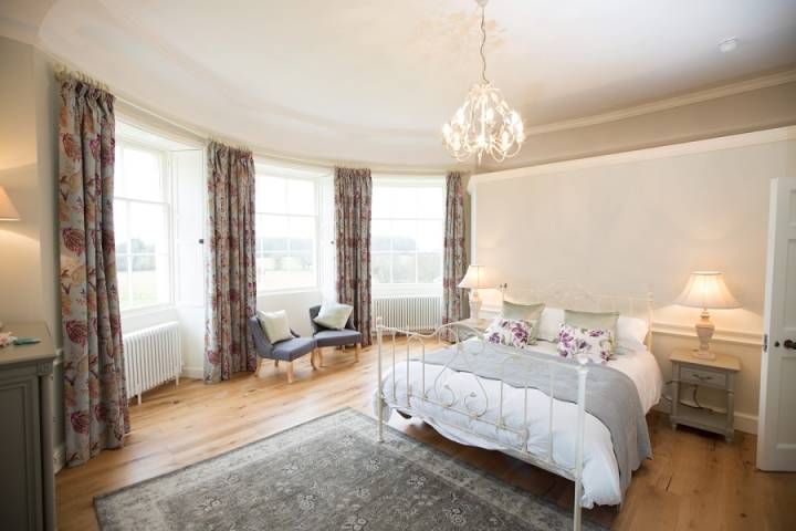 Rockbeare Manor Venues in Devon