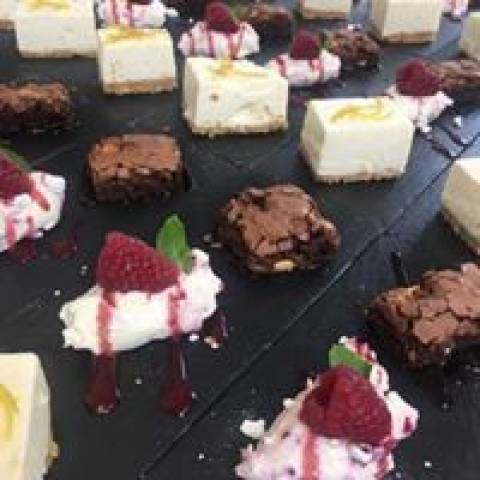Foster's Catering Ltd,Caterers & Catering Hire in Hampshire