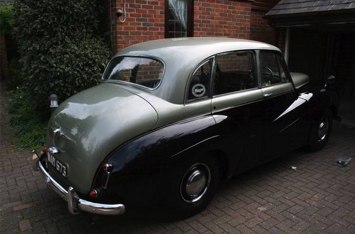 Colnside Executive Cars Ltd,Transport in Berkshire