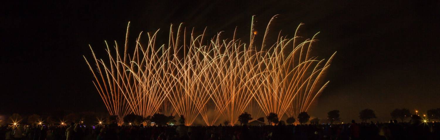 Smart Pyrotechnics,Entertainment in Cheshire