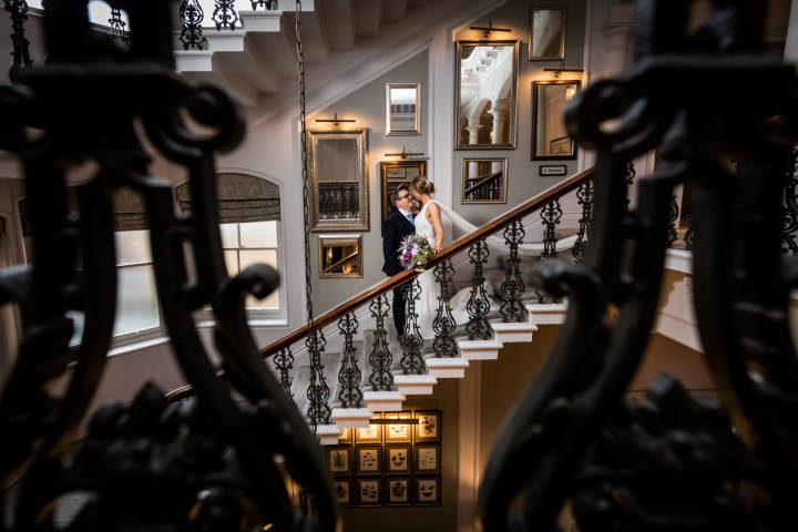 Principal York Hotel Venues in Yorkshire - North