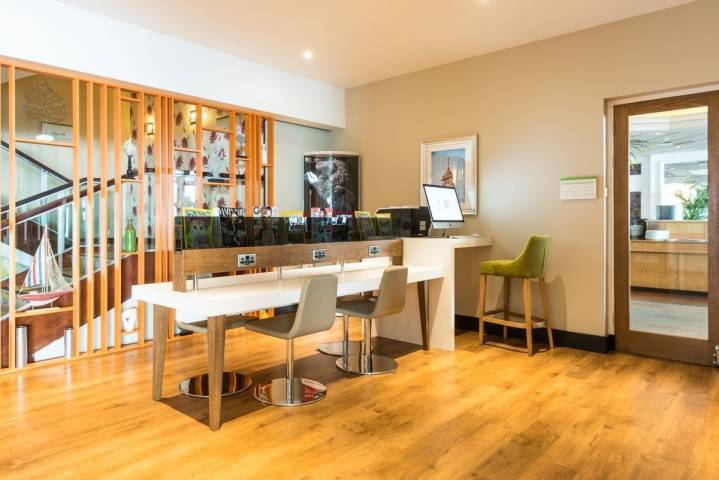 Holiday Inn Brighton - Seafront, Venues in Sussex East