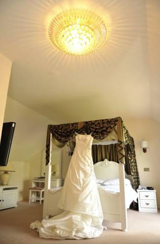 Normanton Park Hotel, Wedding Venue in Rutland
