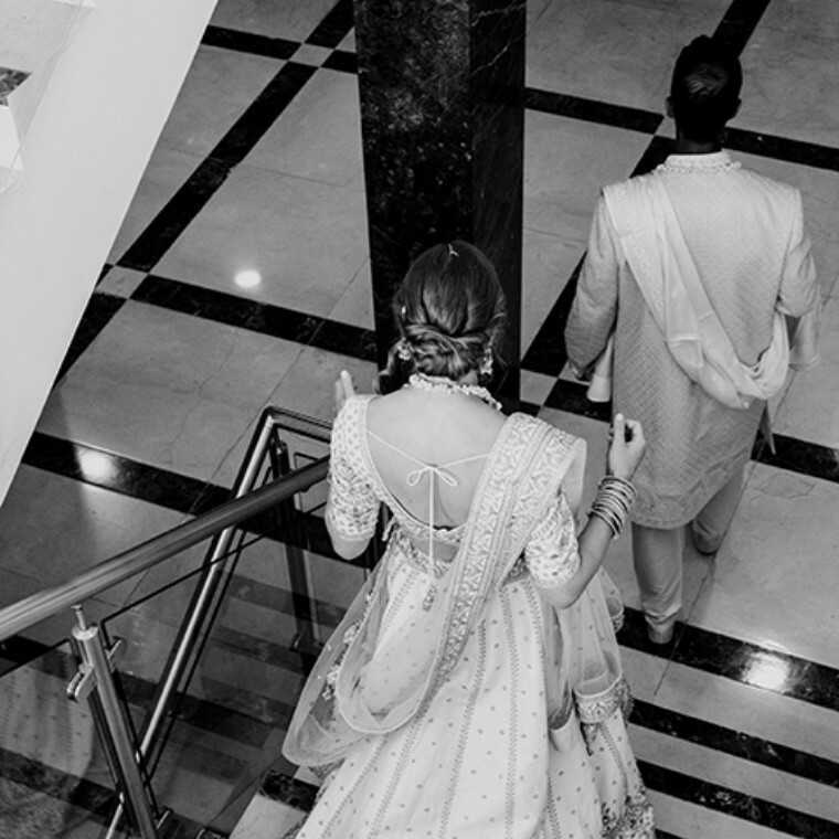 Candid Moments Captured
