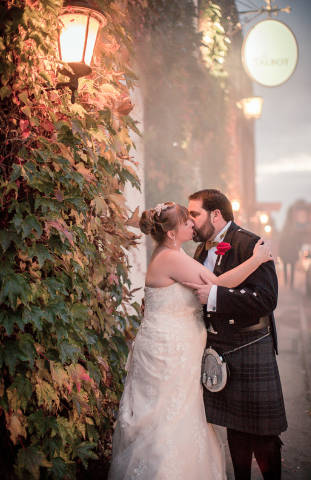 The Talbot,Venues in Surrey