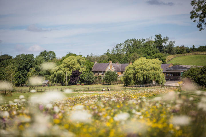 Crockwell Farm,Venues in Northamptonshire