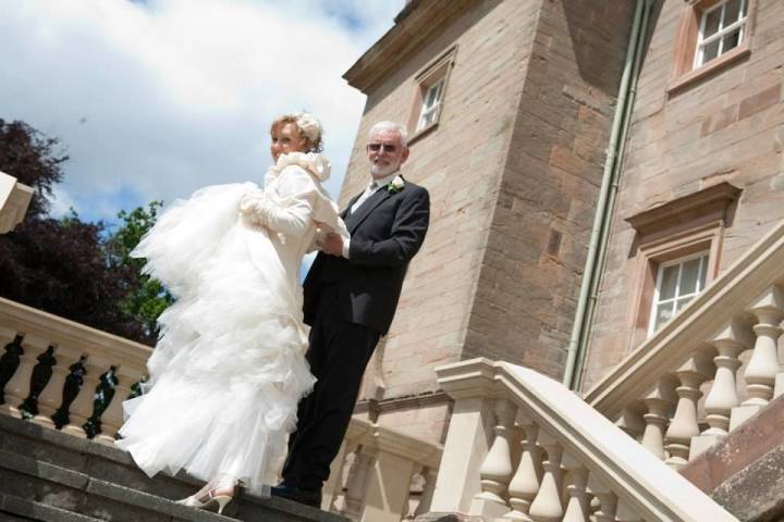 Hagley Hall,Venues in Worcestershire