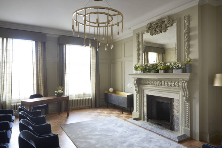 The Old Marylebone Town Hall Venues in North London