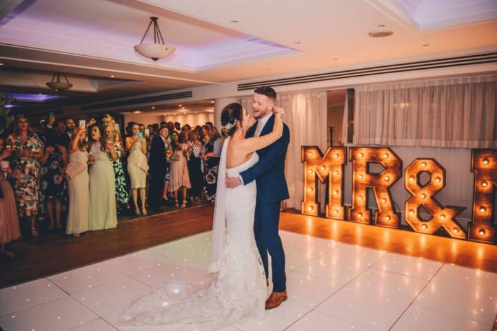 Mercure Kenwood Hall Venues in Yorkshire - South