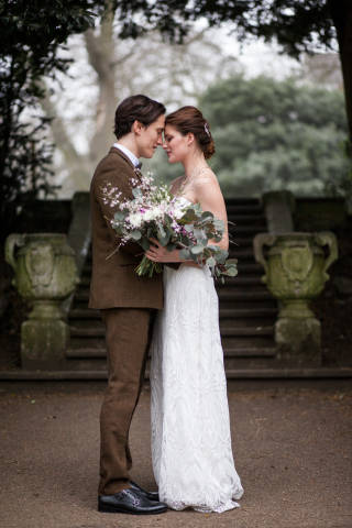 Lisa Lyons Bridal,Bridal Wear in Hertfordshire